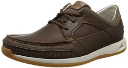 Clarks Men's Ormand Sail Boat Shoes