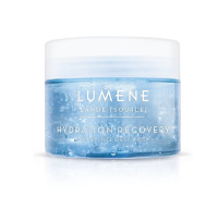 中亚prime会员：LUMENE 北极泉水系列 保湿修复凝胶面膜 150ml *2件