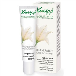 Kneipp 克奈圃 抗衰老紧致再生眼霜 15ml