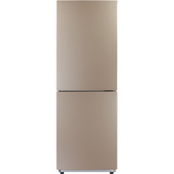 Midea 美的 BCD-190CM(E) 阳光米 冰箱 190升