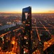  城市之巅：上海环球金融中心 94+97+100层观光厅 成人票　