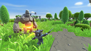  《Portal Knights（传送门骑士）》PC数字版游戏