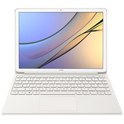 HUAWEI 华为 MateBook E 12英寸二合一笔记本电脑（m3 4G 128G Win10）