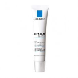 LA ROCHE-POSAY 理肤泉 Effaclar 青春痘调理精华乳 DUO+乳 40ml