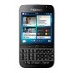 BlackBerry Classic Q20 16GB SQC100-1 QWERTZ GSM 4G LTE UNLOCKED Smartphone