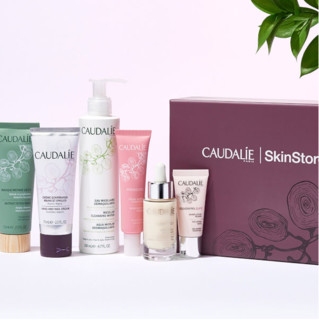 CAUDALIE 欧缇丽 限量护肤套装