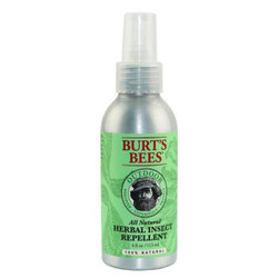 BURT'S BEES 小蜜蜂 婴儿驱蚊液 115ml