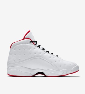 AIR JORDAN XIIIHISTORY OF FLIGHT 篮球鞋