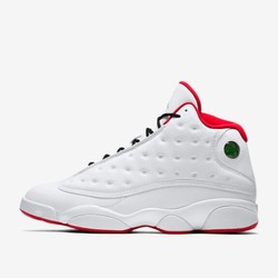 AIR JORDAN XIIIHISTORY OF FLIGHT 篮球鞋