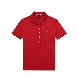 LACOSTE 554728 女士POLO衫