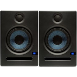 PreSonus Eris E5 高解析度有源双功放监听音箱 (一对)