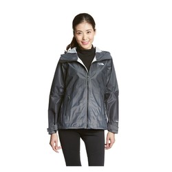 THE NORTH FACE 北面 CUH1 女款防水透气冲锋衣