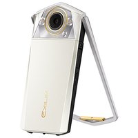 历史新低：CASIO 卡西欧 EX-TR750 美颜自拍数码相机 