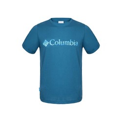 Columbia 哥伦比亚 PM1799 男士速干短袖 *2件