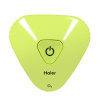 Haier 海尔 C1 迷你车载空气净化器