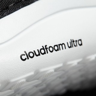 adidas 阿迪达斯 Cloudfoam Ultra Zen 男款运动休闲鞋