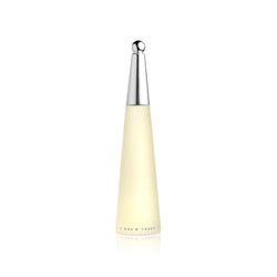 ISSEY MIYAKE 三宅一生 L'EAU D'ISSEY 一生之水 女士淡香水 100ml