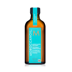 MOROCCANOIL 摩洛哥护发修复精油 100ml *2件