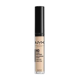  NYX Cosmetics HD高清遮瑕液