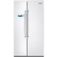 Homa 奥马 BCD-508WK 风冷对开门冰箱