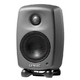  Genelec 真力 8010AP-5 有源监听音箱（二分频、双功放）单只装　