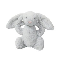 jELLYCAT 邦尼兔 经典害羞系列 毛绒公仔 中号31cm 