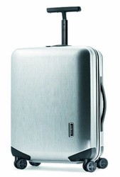 Samsonite 新秀丽 Luggage Inova U91 高端旅行拉杆箱 20寸