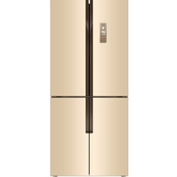 Meiling 美菱 BCD-448ZP9CX 448升 十字对开门冰箱