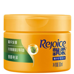 Rejoice 飘柔 橄榄油 精华发膜 300ml