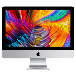 Apple 苹果 2017款 iMac 4K 21.5英寸 一体机（四核i5、8GB、1TB）