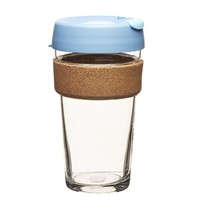 中亚Prime会员：KeepCup Travel Mug 旅行玻璃杯 16oz/454ml *2件