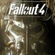 《Fallout 4》 辐射4 PS4 光盘版游戏