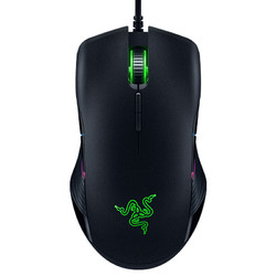 雷蛇（Razer）锐蝮蛇竞技版 Lancehead TE 游戏鼠标