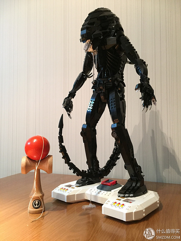 星堡积木xb04001异形积木