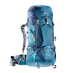 Deuter 多特 ACT Lite 50+10L 徒步登山包