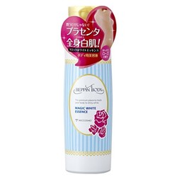 MICCOSMO Beppin 美白保湿身体乳 200ML