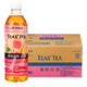 伊藤园（ITOEN）水蜜桃红茶500ml*24瓶  +凑单品