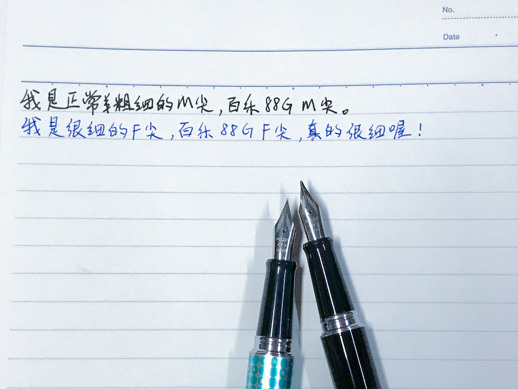 钢笔闲值_钢笔闲置_什么值得买_第5页