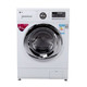 LG WD-A12411D 8kg 洗烘一体机 +凑单品
