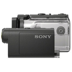 SONY 索尼 HDR-AS50 运动相机 监控套装