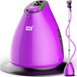 华光（HG）蒸汽挂烫机 家用手持/挂式电熨斗QY6950-L(紫色)