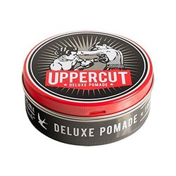 UPPERCUT DELUXE 男士 FEATHERWEIGHT POMADE 复古发油 100g *3件