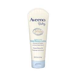 Aveeno 艾维诺 婴幼儿天然燕麦润肤乳 227g