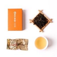 【京东超市】南方茶师 茶叶 一级铁观音 浓香型 试饮装 7.5g