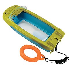 Learning Resources 水底探索船 Underwater Explorer Boat