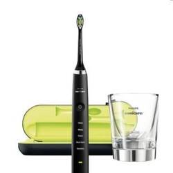 PHILIPS 飞利浦 Sonicare HX9352/04 钻石亮白型 电动牙刷