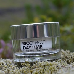 BIOEFFECT 蓓欧菲 全日滢润霜修护面霜 30ml 