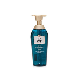 Ryoe 绿吕 控油去屑洗发水 500ml *2件