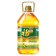 福临门 玉米油 3.68L/桶 *3件 +凑单品