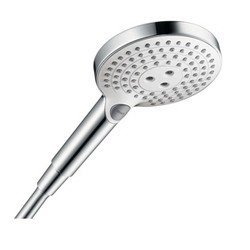 Hansgrohe 汉斯格雅 飞雨系列 Select S120 3速手持淋浴花洒头